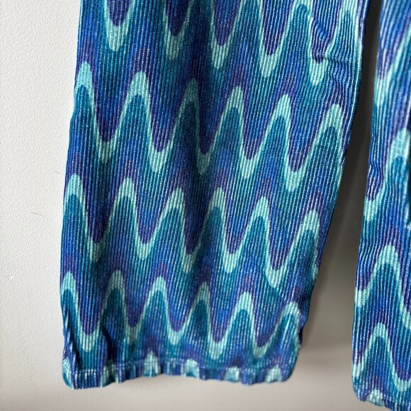BDG Urban Outfitters • high rise corduroy pants - Picture 6 of 6